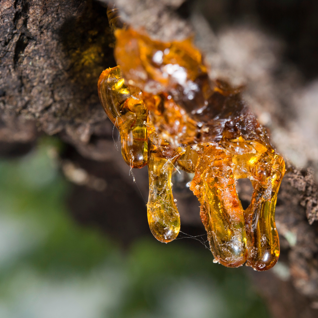 Frankincense Flower Water