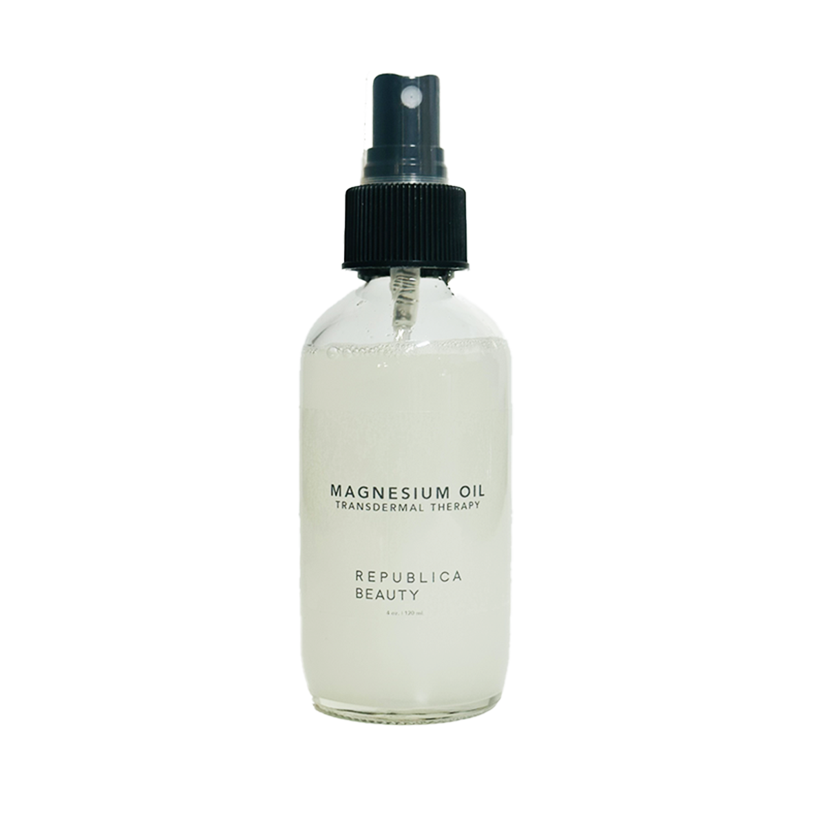 Magnesium Oil