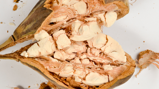 Baobab Oil Profile