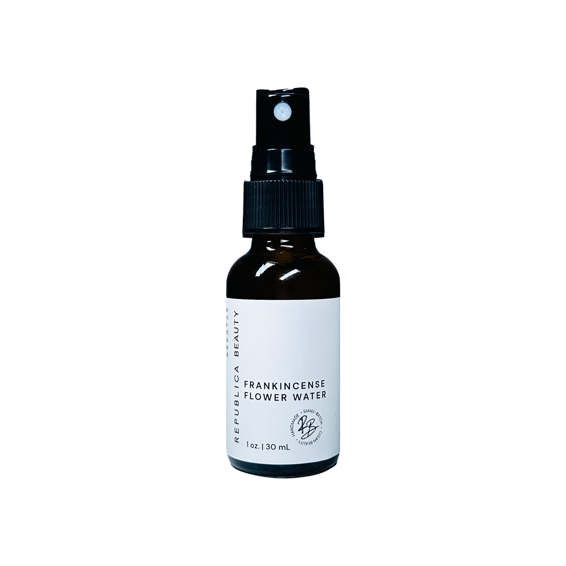 Frankincense Flower Water