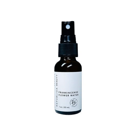 Frankincense Flower Water