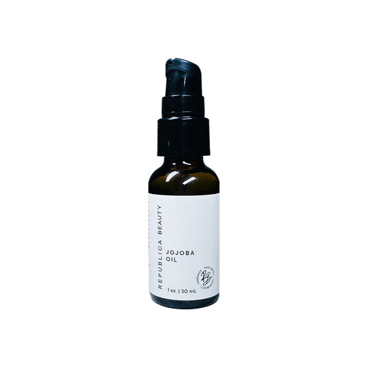 Jojoba Oil