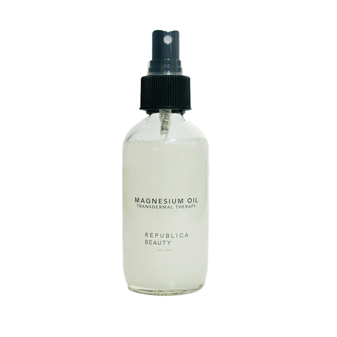 Magnesium Oil
