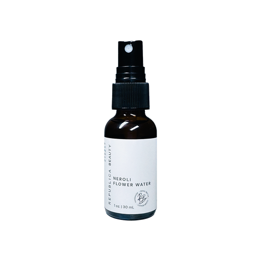 Neroli Flower Water